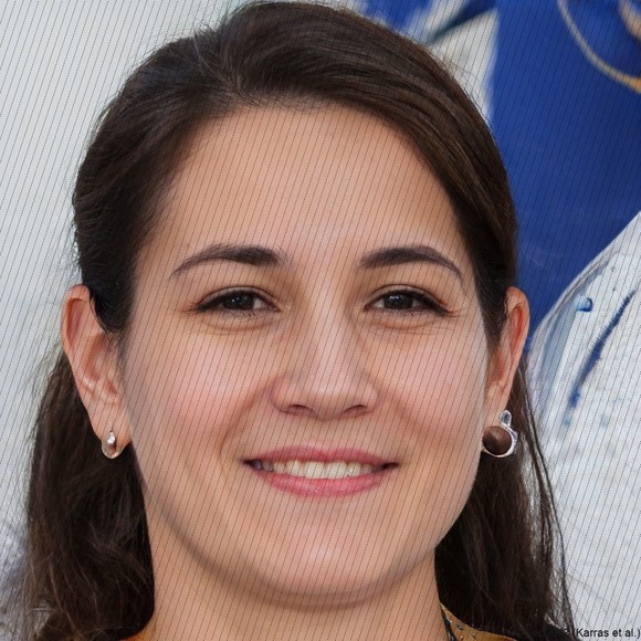 Meet your Posher, Aaron - Picture 1 of 1